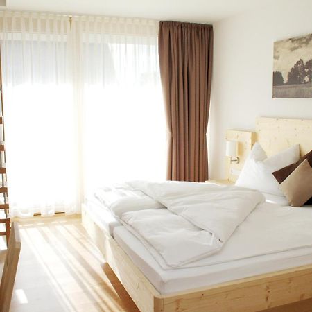 Hotel Beim Rinderwirt Sigmaringendorf Habitación foto