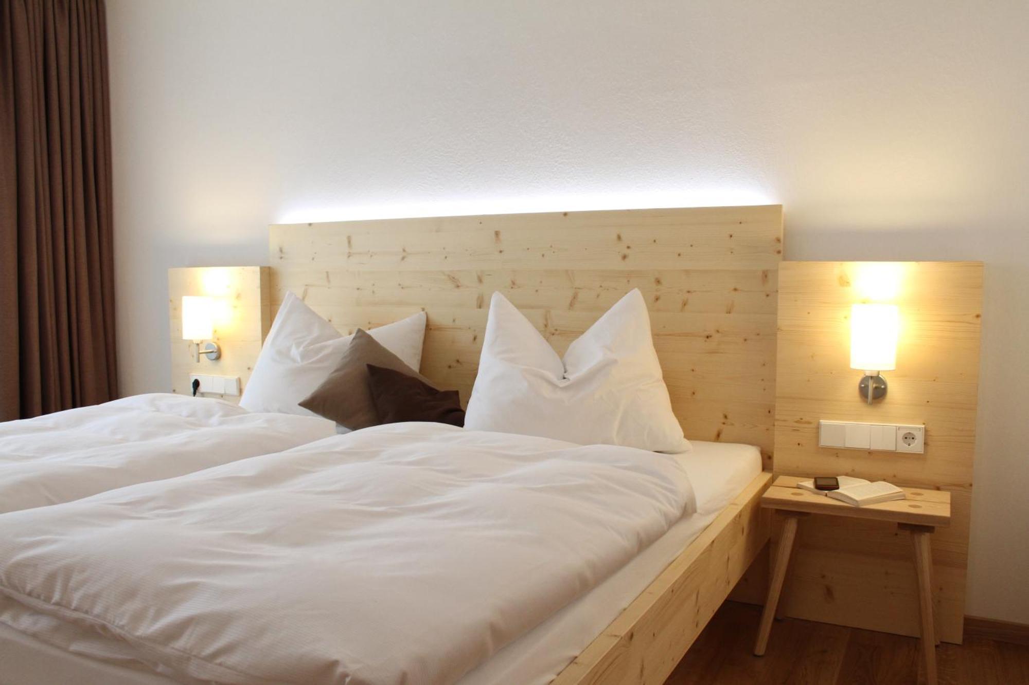 Hotel Beim Rinderwirt Sigmaringendorf Habitación foto