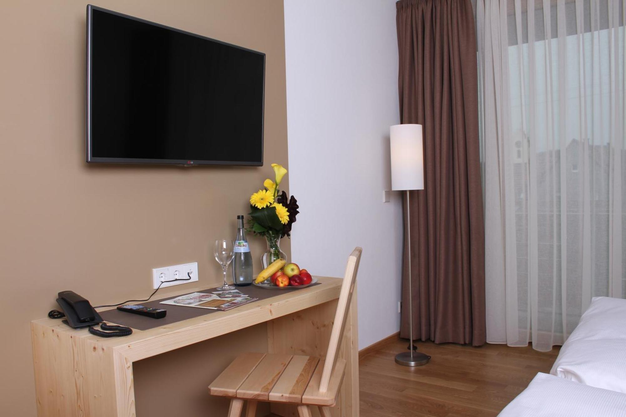 Hotel Beim Rinderwirt Sigmaringendorf Habitación foto