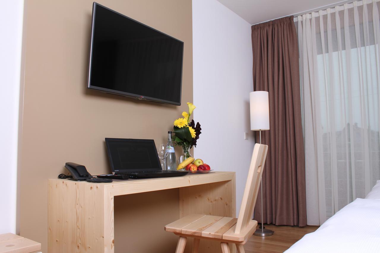 Hotel Beim Rinderwirt Sigmaringendorf Habitación foto