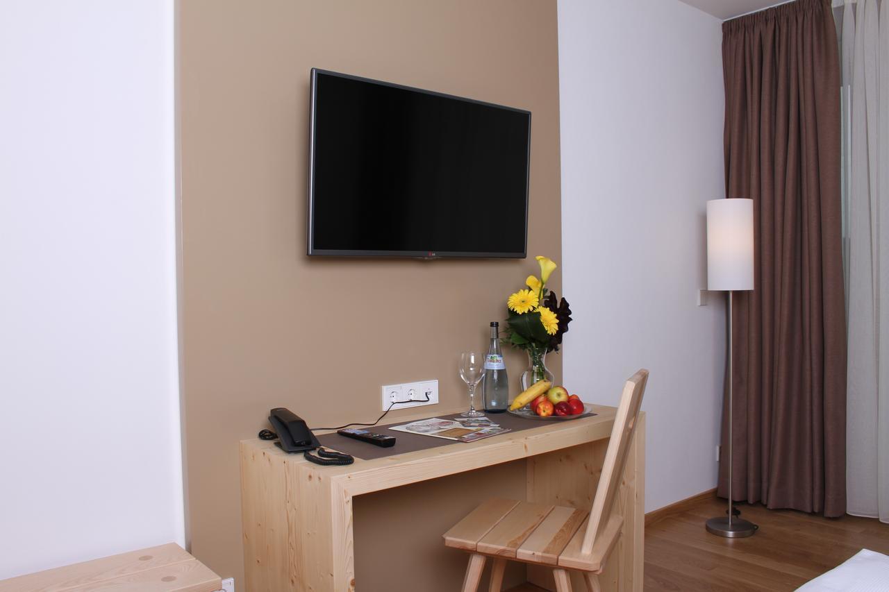 Hotel Beim Rinderwirt Sigmaringendorf Habitación foto