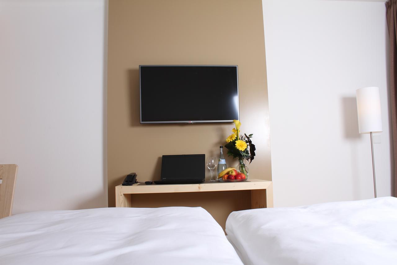 Hotel Beim Rinderwirt Sigmaringendorf Habitación foto